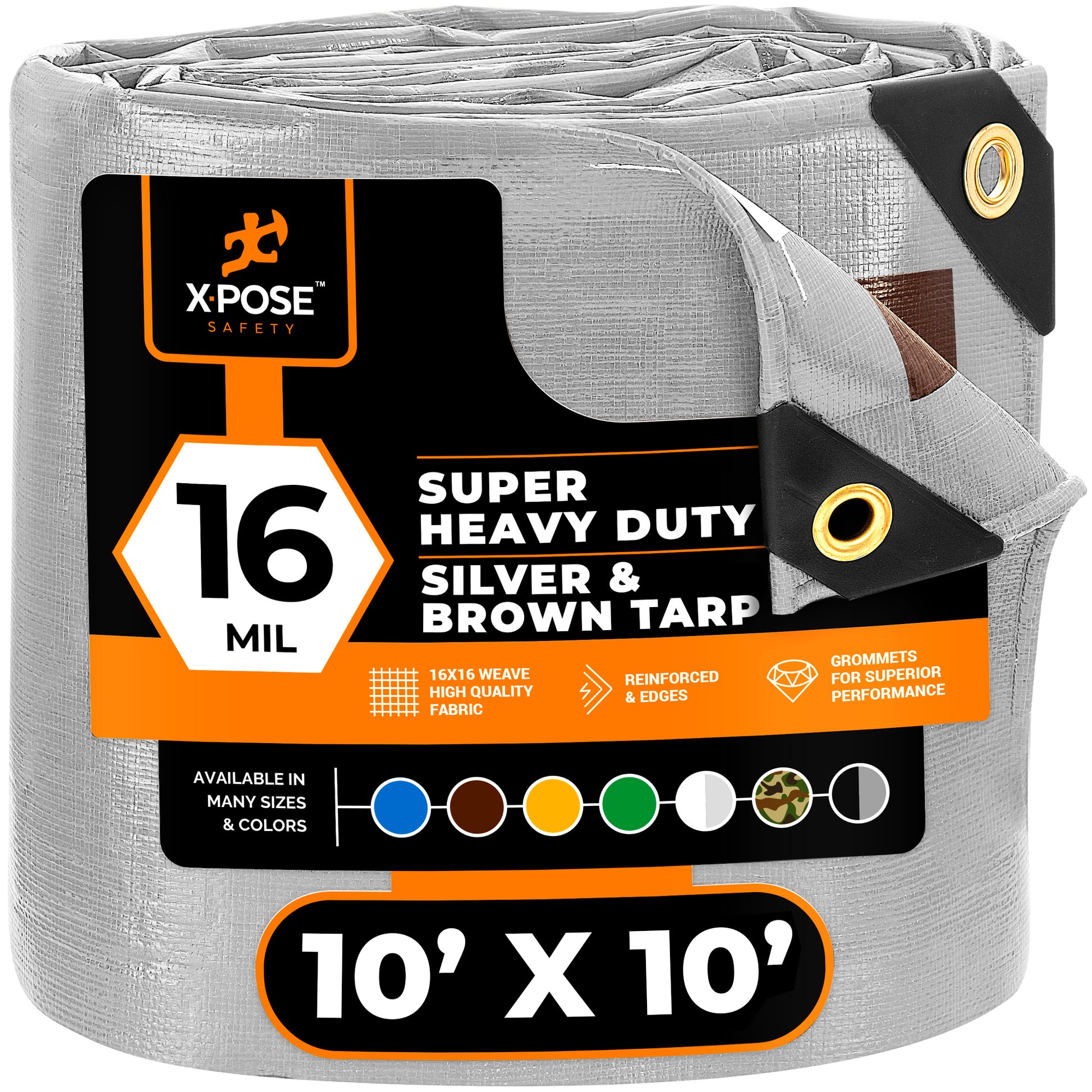 SBHD-1010-6-X