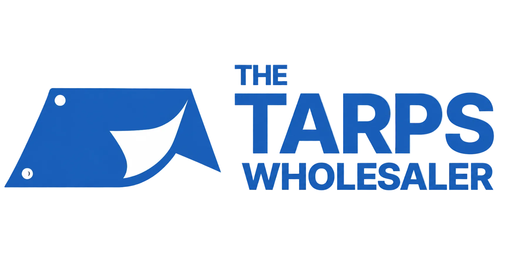 The Tarps Wholesaler Logo