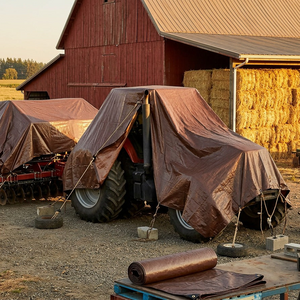 Agriculture