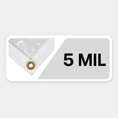 5 Mil
