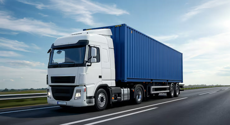 Fast and Reliable Shipping